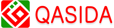 Qasida Logo